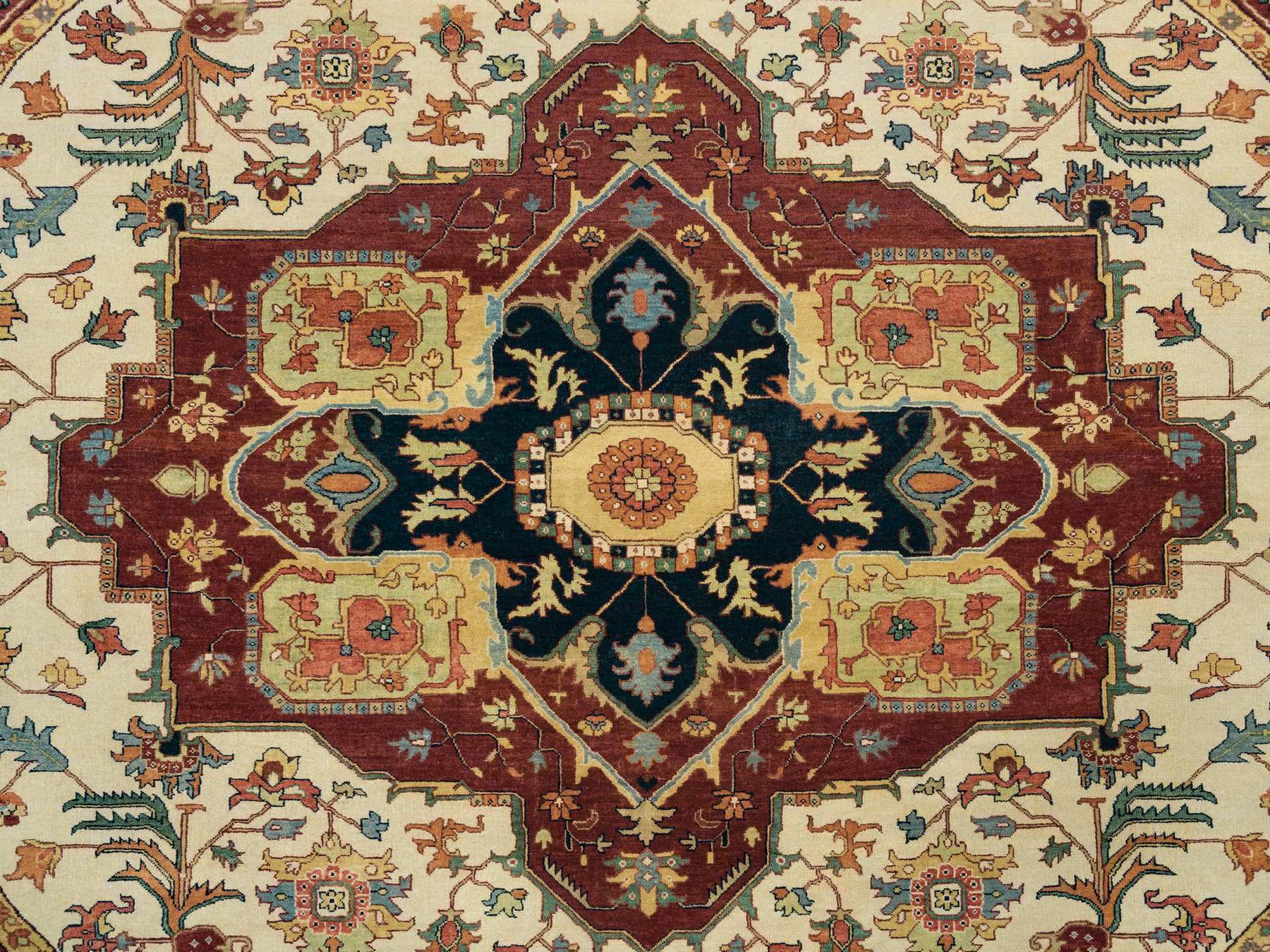 HerizRugs ORC589653